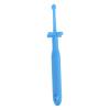 2pcs Ear Wax Removal Tool Ear Cleaner Spoon Reusable Plastic Earwax Spoon for Daily Use view 3