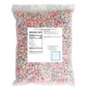 Dehydrated Cereal Marshmallows, 1 Pound Bulk Bag Mini Dehydrated Marshmallows, The Hampton Popcorn & Candy Company view 2