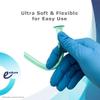 Endure Nasopharyngeal Airway 8.5 mm with Lubricating Jelly, 2 Pack, NPA 34 FR view 3