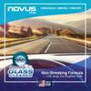 NOVUS 1802 | Glass Cleaner Spray | Powerful Foaming Glass Cleaner, Streak-Free Shine for Home and Auto | Safe for All Glass Surfaces - 19 Ounces (12 Pack) view 4