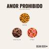 Amor Prohibido - Roasted by Little Waves Coffee - Whole Bean Coffee - 12 Ounce Bag view 3