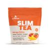 Rapid Fire Slim Tea Bags, Blend of Natural Herbs and Botanicals, Promotes Energy and Digestion, Supports Metabolism, 14 Servings Mango Flavor view 1