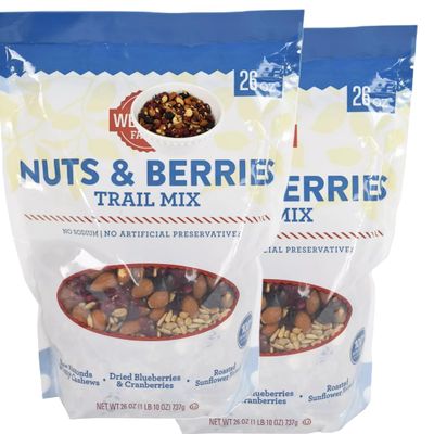 Nuts & Berries Trail Mix, 26 oz (2 Pack, Variety)