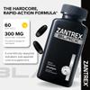 Zantrex Thermogenic Energy GLP-1 & Metabolism Support Softgels, 120 Count view 2