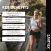 Zantrex Thermogenic Energy GLP-1 & Metabolism Support Softgels, 120 Count view 3