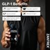 Zantrex Thermogenic Energy GLP-1 & Metabolism Support Softgels, 120 Count view 4