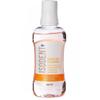 Removable Denture Cleaning Solution 250ml Mint Fresh Formula For Acrylic, Metal, Ceramic & Zirconium Dentures Long-Lasting Concentrate view 1