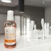 Removable Denture Cleaning Solution 250ml Mint Fresh Formula For Acrylic, Metal, Ceramic & Zirconium Dentures Long-Lasting Concentrate view 2