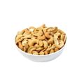 Cashew Halves and Pieces, Lightly Salted, 42 oz (2 Pack) view 2