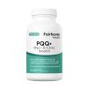 Fairhaven Health PQQ Plus Myo-inositol D-Chiro Inositol Supplement | PQQ Supplement to Support Cycle Regularity, Healthy Ovulation, Egg Quality, Womens Reproductive Health | Non-GMO | 120 Capsules view 1
