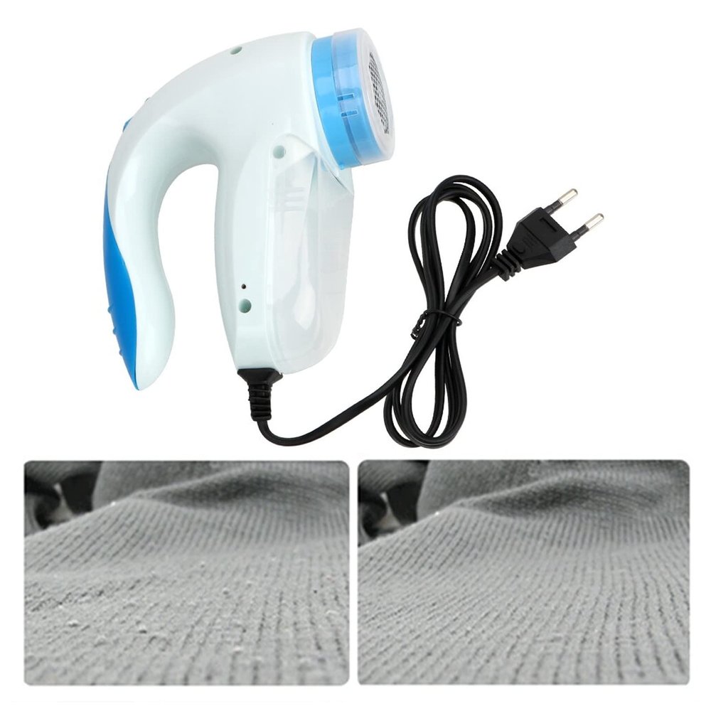 Fuzz Shavers Electric Clothes Lint Removers for Sweaters/Curtains/Carpets Clothing Lint Pellets Cut Machine Pill Remove