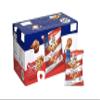 Cracker Jacks Caramel Popcorn and Peanuts Snack Pack, Popped Popcorn, 1.25 oz Bags, 30 Count view 1
