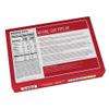 YumEarth No Bake Cake Pop Kit - Vegan Chocolate Peppermint Baking Kit - Non GMO, Allergen Friendly, Dairy Free, No Artificial Dyes - Christmas Activity for Kids and Adults - Holiday Baking view 2