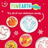 YumEarth No Bake Cake Pop Kit - Vegan Chocolate Peppermint Baking Kit - Non GMO, Allergen Friendly, Dairy Free, No Artificial Dyes - Christmas Activity for Kids and Adults - Holiday Baking view 3