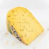 Artkaas Mild Spiced Gouda Cheese with Cumin Seeds 4 PreCut Portions | SemiHard Dutch Style view 3