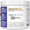 Alpha Lytes - Electrolyte Powder Daily Hydration Drink Mix - Sugar-Free, Zero Calorie Instant Formula with Trace Minerals and Antioxidants (60 Servings, Salted Tropical Cherry) view 3