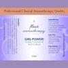 Fleur Aromatherapy Girl Power Essential Oil Roll-On 10ml view 2