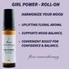 Fleur Aromatherapy Girl Power Essential Oil Roll-On 10ml view 3