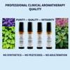 Fleur Aromatherapy Girl Power Essential Oil Roll-On 10ml view 4