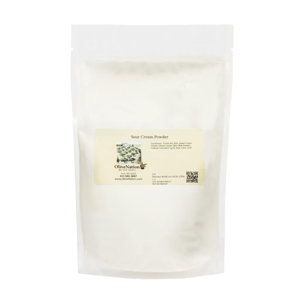 OliveNation Sour Cream Powder - 32 oz