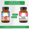 ZE Sugar Balance - Pack of 60 Veg Capsules Pack OF 1 view 2