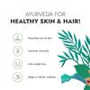 NineLife Basics Aloe Vera + Amla Juice | Cold-pressed Juice for Glowing Skin | Helps with Metabolism (1L) view 2