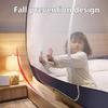 Mosquito Net -Installation Mosquito Net, Outdoor Portable Camping Mosquito Net, Home Foldable Mosquito Net(1.5 * 2.0m) view 2