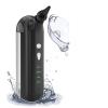 2024 New Ear Cleaner, Electric Ear Cleaner Kit with 4 Water Pressure Modes, Electric Ear Wax Removal, Clean Ears Ear Wax Remover Adults,for Ear Cleaning and Personal Hygiene(White) view 2
