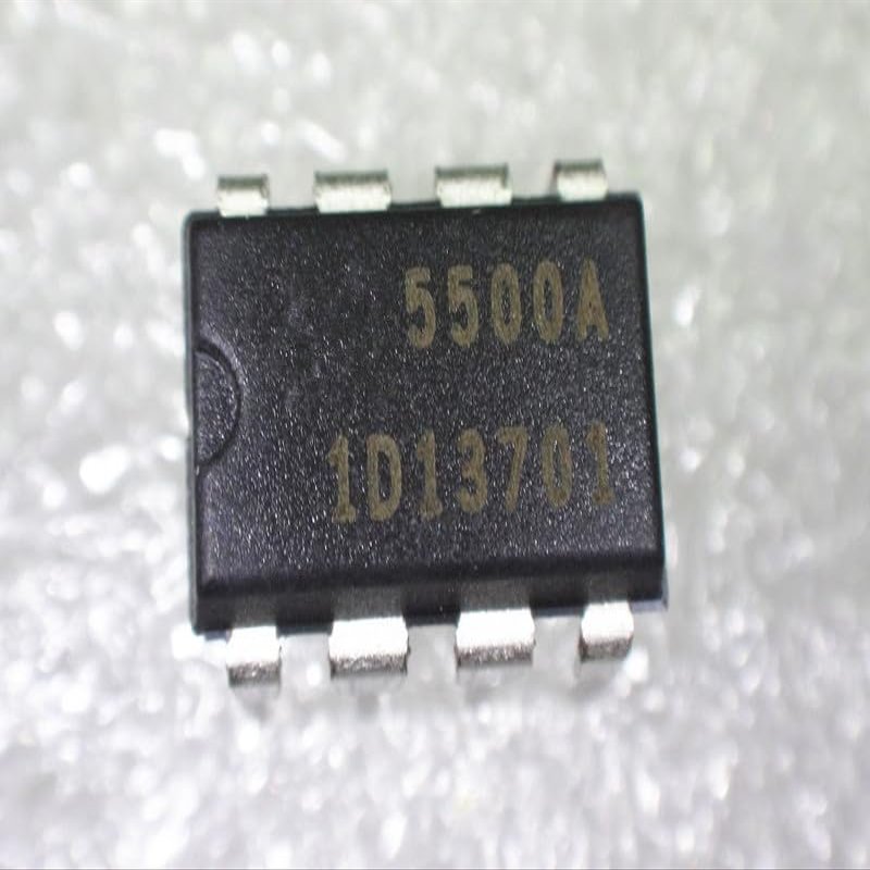 10pcs FA5500A DIP-8