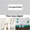Mosquito Net -Installation Mosquito Net, Outdoor Portable Camping Mosquito Net, Home Foldable Mosquito Net(1.8 * 2.0m) view 3