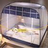 Mosquito Net Outdoor Portable Mosquito Net, Home/Camping Foldable Mosquito Net, Protection Mosquito Net(1.2 * 2m) view 2