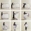 Pop-up Mosquito Net - Outdoor Camping Mosquito Net Tent, Household Single/Double Bed Mosquito Net(120 * 200cm) view 3