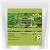 10.58oz Siru Thumbai Powder | Leucas Aspera (Madhupati, Goma, Dronapushpi, Chota Halkusa) | Respiratory Health Support | Digestive Aid | Oral Care | Herbal Remedy | 100% Pure | 300GM view 1