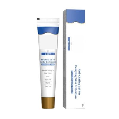 1Pack Activ Gel - Silicone Anti-Chafing Gel - 0.70Ounce / 20gm