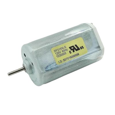 1PC DF315XLG 120V 1D30005 I.D.507015000000 Electric Motor for Water Flosser Motor Teeth Washing Machine