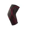 1 PC Compression Elbow Support Pads Elastic Brace for Men Women Basketball Volleyball Fitness Protector Arm Sleeves(1 Piece Red,XL)