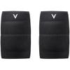 1prs Dancing Knee Pad Support Protector Breathable Knee Patella Sleeve Brace Knee Guard for Gym Workout(Grey,L) view 4
