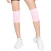 1PRS Knee Pad Knee Support Breathable Knee Sleeve Brace Protector Guard for Running Dancing Gym Workout Sports(Pink,L for 55-70kgs) view 2