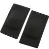 1PRS Knee Pad Knee Support Breathable Knee Sleeve Brace Protector Guard for Running Dancing Gym Workout Sports(Pink,L for 55-70kgs) view 4