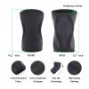 1 Pair Squat 7mm Knee Sleeves Pad Support Men Women Gym Sports Compression Neoprene Knee Protector for Weightlifting(XL) view 4
