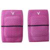 1prs Dancing Knee Pad Support Protector Breathable Knee Patella Sleeve Brace Knee Guard for Gym Workout(Pink,S)