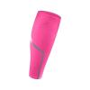 1pcs Running Athletics Compression Sleeves Leg Calf Shin Splints Elbow Knee Pads Protection Sports Safety Unisex(1pcs,L)