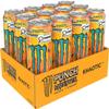 Monster Energy Punch Khaotic Energy Drink, 16 Fl Oz (Pack of 12) view 3