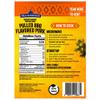 Old Hacienda Pulled BBQ Flavored Pork | 100% Shredded Seasoned Pork with Sauce | Fully Cooked & Ready to Eat | 29g Protein | No Preservatives or Artificial Flavors | BPA Free Pouch | Pack of 3 - 8oz view 2