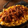 Old Hacienda Pulled BBQ Flavored Pork | 100% Shredded Seasoned Pork with Sauce | Fully Cooked & Ready to Eat | 29g Protein | No Preservatives or Artificial Flavors | BPA Free Pouch | Pack of 3 - 8oz view 3