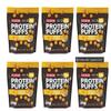 Elevation Keto Friendly Protein Puffs Nacho Cheese 2.1oz 60g (Six Bags) view 1