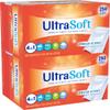 4 in 1 Household Premium Fabric Softener Fresh Scent,250 Single Laundry Dryer Sheets (6.4"x9") Per Dispenser Box,Pack of 12,Made in USA,Drive Clothes Ultra Soft,Reduce Static Cling,Help Repel Pet Hair view 2