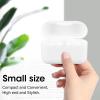 Aramox Soft Earplugs Noise Cancelling Silicone Ear Plugs, Reusable Earplugs for Sleeping with Ring Shape Triple Layer Noise Reduction view 3