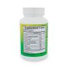 ABSFLAT Lactobacillus Acidophilus Probiotic Supplement, 60 Capsules, Digestive Support view 2