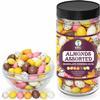 Chocolate Covered Almonds and Nuts Mix Pack, 7 Flavors, 230g, Pack of 2 view 1